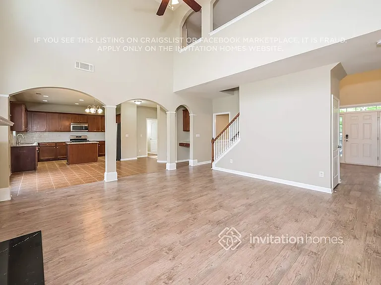 1478 Station Ridge Dr — Photo 5