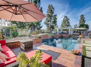 3 Compadre Cir, Laguna Niguel, CA 92677