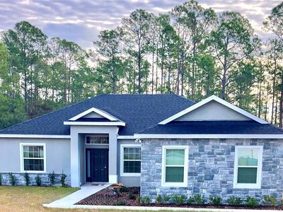 41346 Persimmon St, Eustis, FL, 32736
