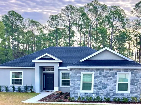 41346 Persimmon St, Eustis, FL 32736