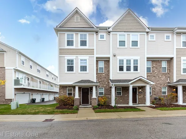 3722 E Madison Ave, Lake Orion, MI 48359