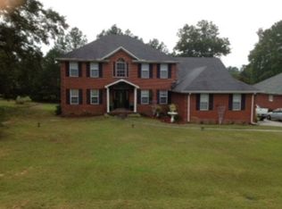 3892 Ruth St, Augusta, GA 30909