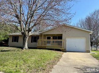 5932 S Catherine St, Bloomington, IN