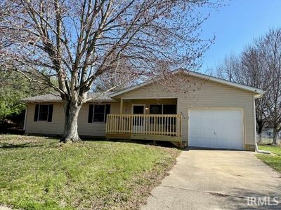 5932 S Catherine St, Bloomington, IN, 47403