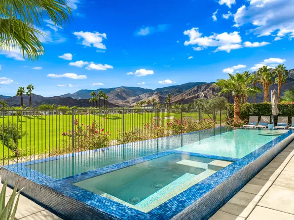 4384 Arcada St, Palm Springs, CA 92262