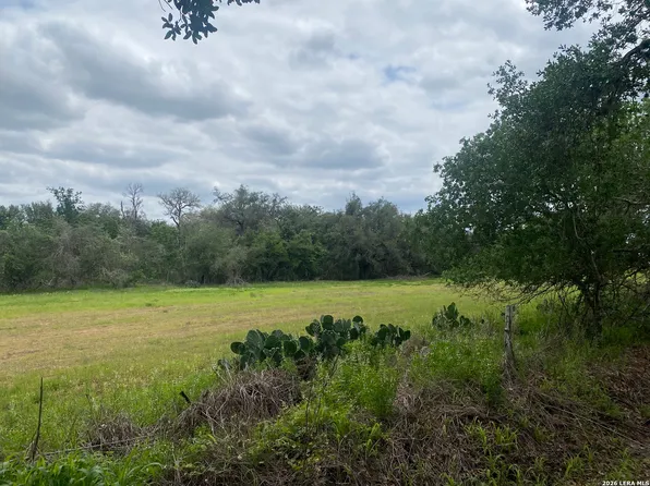 10.36 ACRES New Sulphur Springs Road LOT MULTI, San Antonio, TX 78263