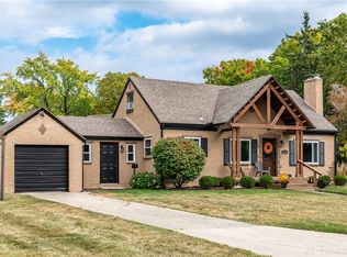 3910 Lefevre Dr, Dayton, OH 45429