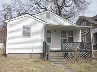 905 E Harrison St, Kirksville, MO 63501