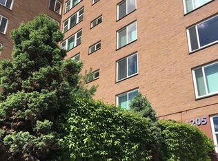 1205 SW Cardinell Dr UNIT 601, Portland, OR