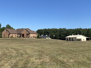 2270 Vanco Rd, Gallipolis, OH 45631