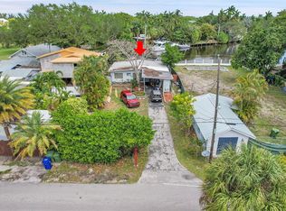 1127 SW 5th Pl, Fort Lauderdale, FL 33312