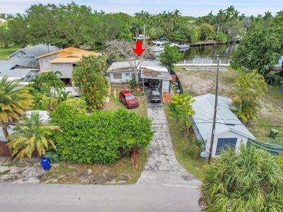 1127 SW 5th Pl, Fort Lauderdale, FL, 33312