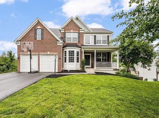 3104 Reach Eagle Ct, Woodbridge, VA 22191