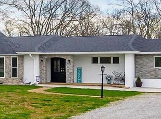 731 Baker Rd, Columbia, TN 38401