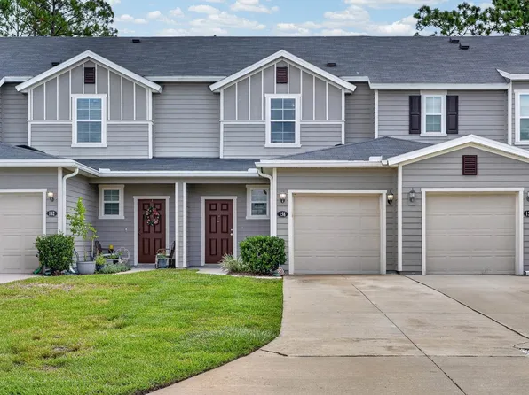 158 Silver Fern Dr, Saint Augustine, FL 32086