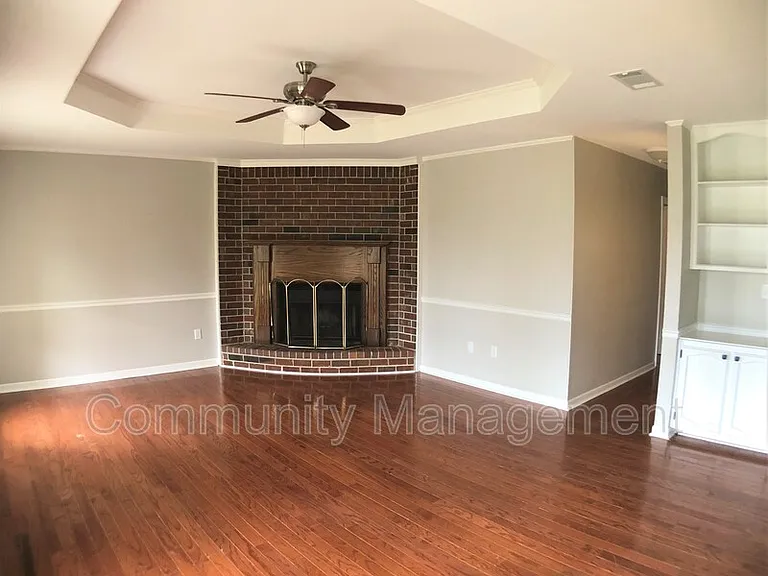 7910 Bayou Fountain Ave — Photo 3