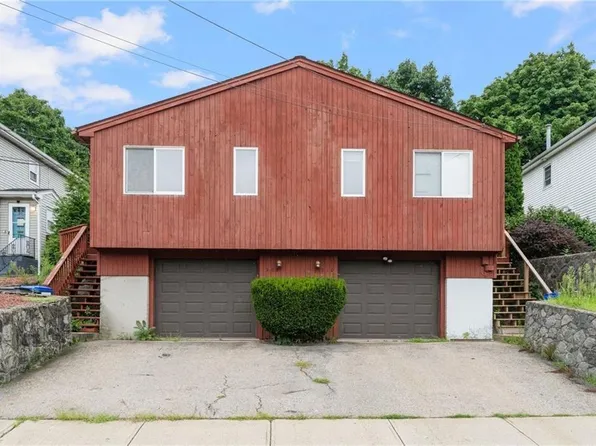 208-210 Greeley St, Providence, RI 02904