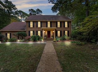 792 S Villier Ct, Virginia Beach, VA 23452