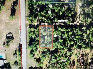 3005 Kerry St, Inverness, FL 34452