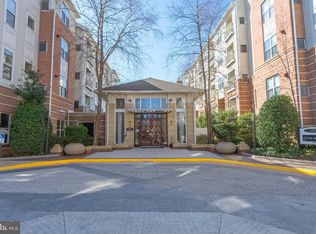 9486 Virginia Center Blvd UNIT 117, Vienna, VA