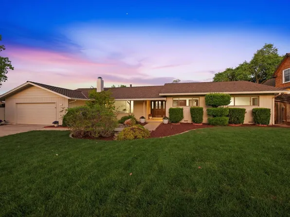 7148 Echo Ridge Dr, San Jose, CA 95120