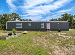 13000 County Road 494, Colcord, OK 74338