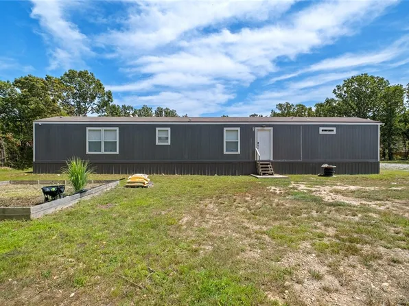 13000 County Road 494, Colcord, OK 74338