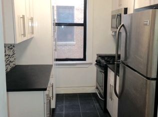 1114 46th Ave #G3, Long Island City, NY 11101