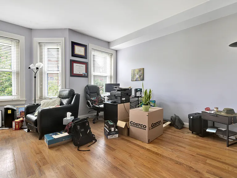 3415 Brown St NW — Photo 18