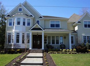 1421 Woodlynne Blvd, Linwood, NJ 08221