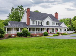 603 Flat Rock Rd, Louisville, KY 40245