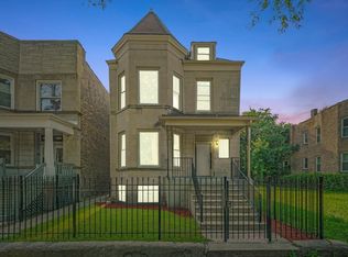 6430 S Green St, Chicago, IL 60621