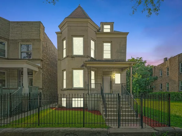 6430 S Green St, Chicago, IL 60621