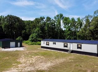 559 Poppy Rd, Broken Bow, OK 74728