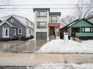 83 Kalmar Ave, Toronto, ON M1N 3G5