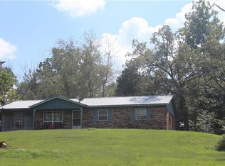 137 John Ross, Oaks, OK 74359
