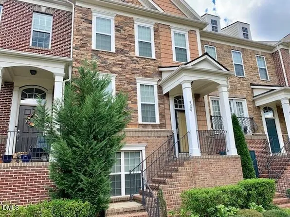 4009 Yellowfield Way, Cary, NC 27518
