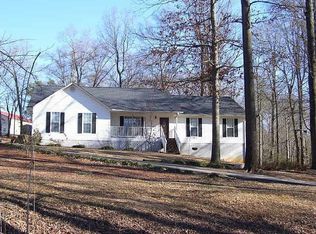 4309 Mangum Mill Rd, Gainesville, GA 30507