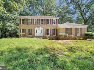 6345 Yates Ford Rd, Manassas, VA 20111