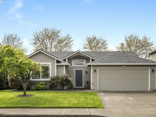 17001 SE 6th St, Vancouver, WA 98684