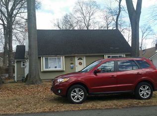 94 Edison St, Wyckoff, NJ 07481