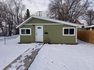 244 E Pacific St, Blackfoot, ID 83221