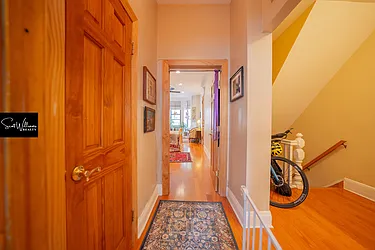 Rented by Scott Williams Realty LLC