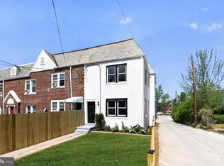 305 Decatur St NW, Washington, DC 20011