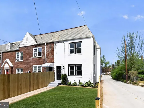 305 Decatur St NW, Washington, DC 20011