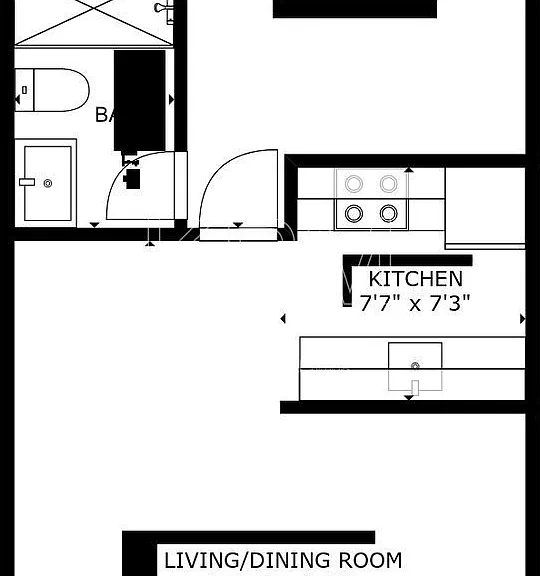 6032 Gettysburg Pl #6 — Photo 2