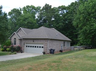 148 Walking Horse Run, Stanley, NC 28164
