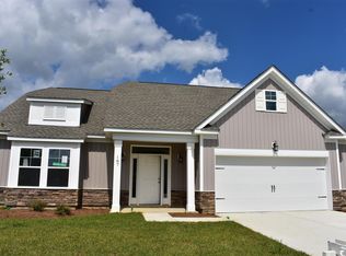 187 Crabapple Dr LOT 19, Marco G Longs, SC 29568