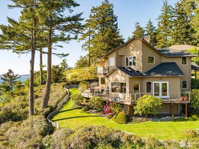 307 Lake Hancock Drive, Coupeville, WA, 98239