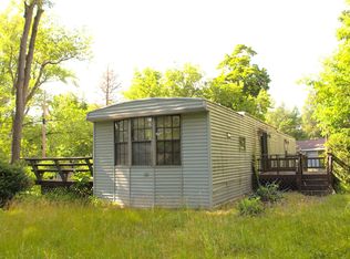 135 Ln 285a Crooked Ln, Angola, IN 46703
